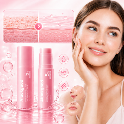🚨 OSTATNI DZIEŃ: AŻ 60% TANIEJ! 💗 Różowy Kolagenowy Balsam Wielofunkcyjny ✨