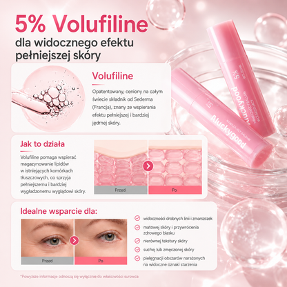 🚨 OSTATNI DZIEŃ: AŻ 60% TANIEJ! 💗 Różowy Kolagenowy Balsam Wielofunkcyjny ✨